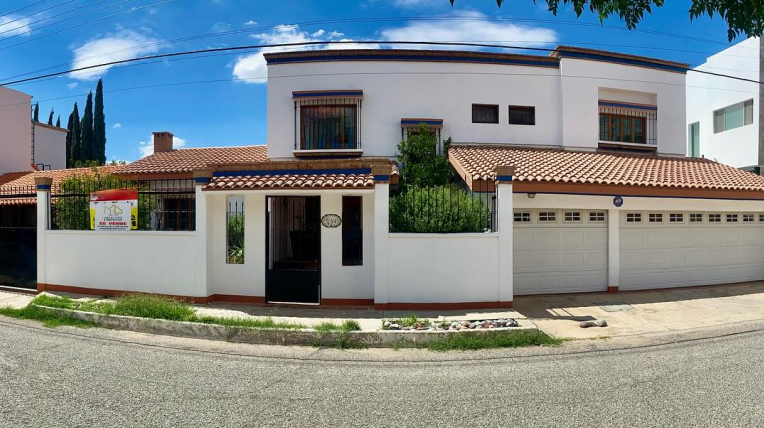 RINCONES DE SAN MARCOS